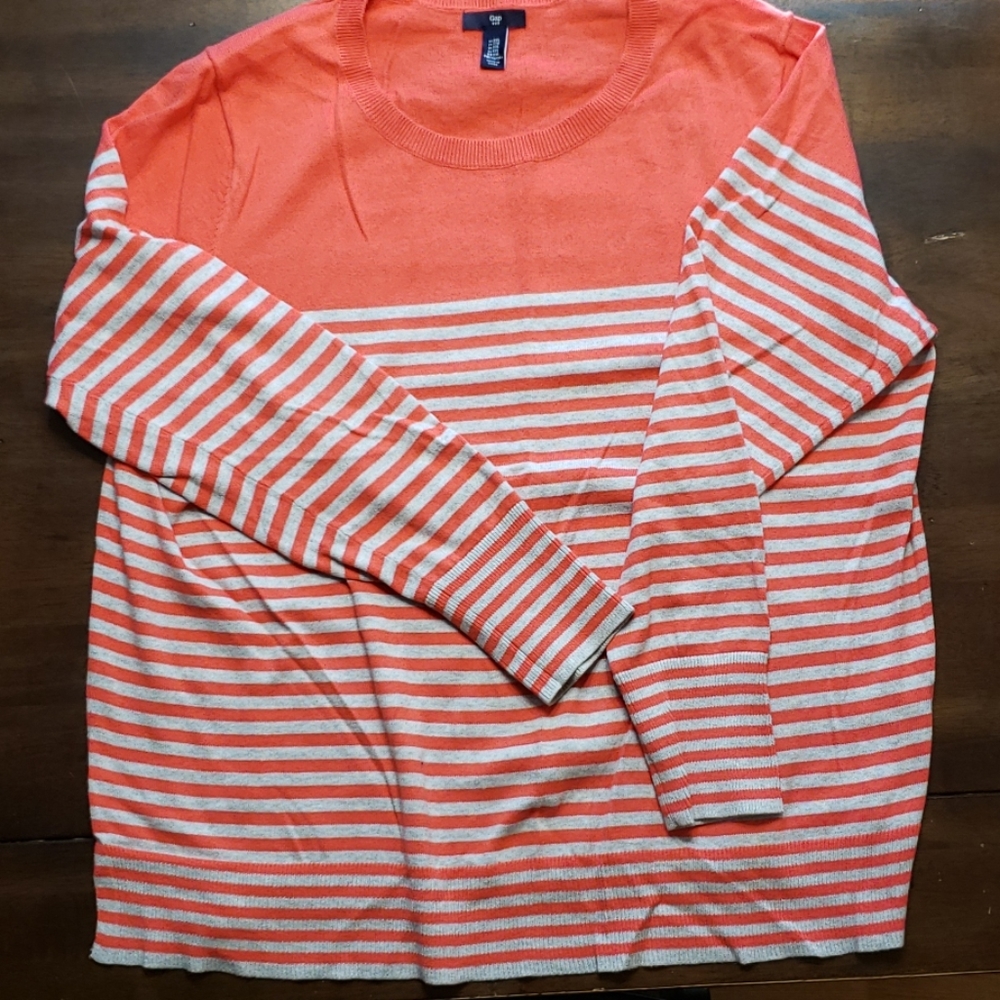 Gap Fine Gauge Sweater